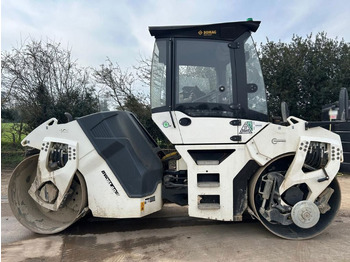 BOMAG Walzen