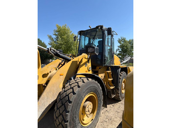 Radlader Caterpillar 920: das Bild 3
