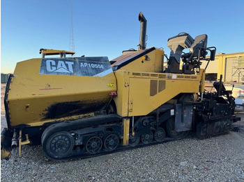 Asphaltfertiger/ Straßenfertiger Caterpillar AP1055E: das Bild 2