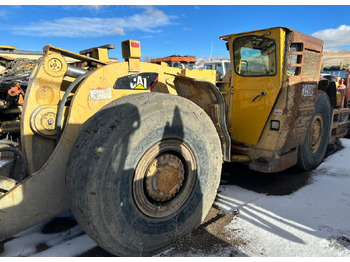 CATERPILLAR Bergbaumaschine