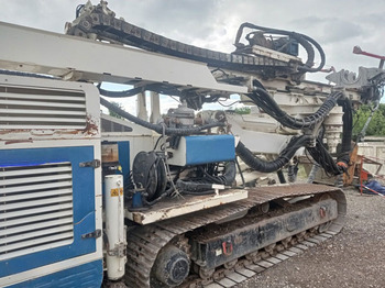 Ramme Comacchio MC1200: das Bild 4