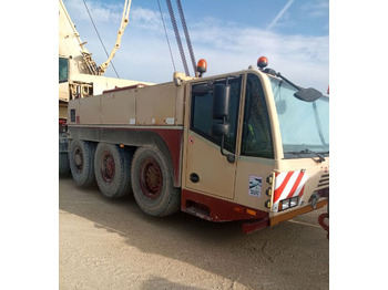DEMAG Mobilkran