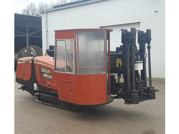 DITCH WITCH Horizontalbohrgerät