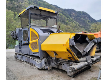 DYNAPAC Asphaltfertiger/ Straßenfertiger