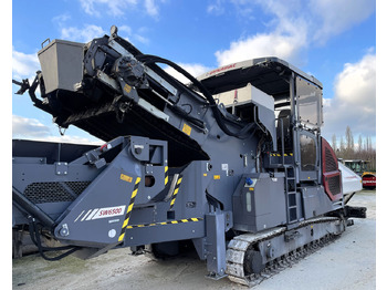 DYNAPAC Asphaltfertiger/ Straßenfertiger