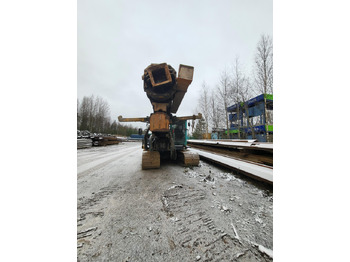 Ramme Junttan PM20: das Bild 5
