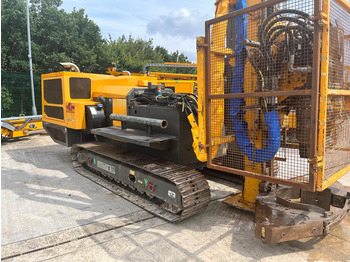 Ramme Klemm KR 709-3G: das Bild 3
