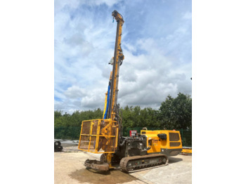 Ramme Klemm KR 709-3G: das Bild 2