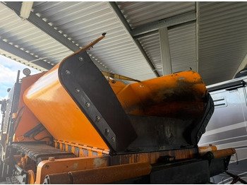 Asphaltfertiger/ Straßenfertiger Leeboy 8608: das Bild 4 Asphaltfertiger/ Straßenfertiger Leeboy 8608: das Bild 4