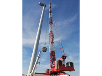 Mobile Brechanlage Liebherr LG1750: das Bild 4