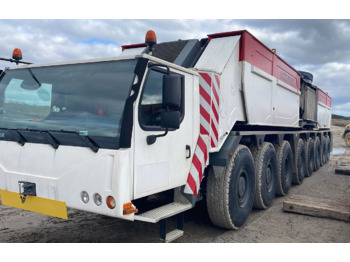 Mobile Brechanlage Liebherr LG1750: das Bild 3