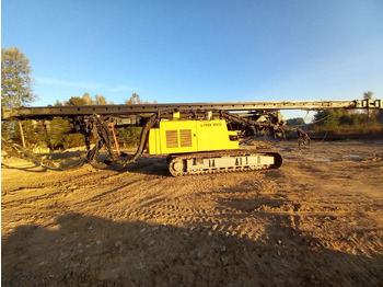 Ramme Liebherr LRB 155: das Bild 4