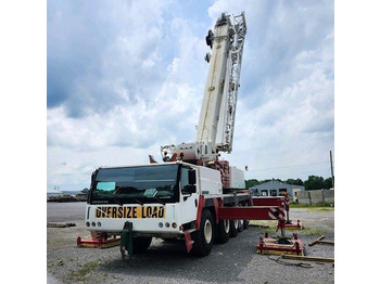 Mobilkran Liebherr LTM 1100-5.2: das Bild 3
