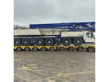Mobilkran Liebherr LTM 1250-6.1: das Bild 4