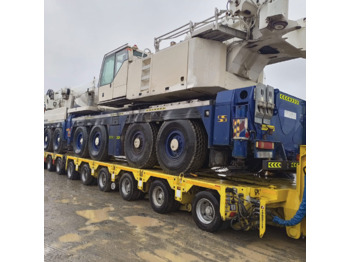 Mobilkran Liebherr LTM 1250-6.1: das Bild 5