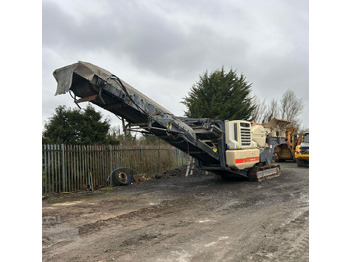 Backenbrecher Metso LT106: das Bild 5
