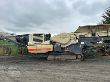 Backenbrecher Metso LT106: das Bild 4