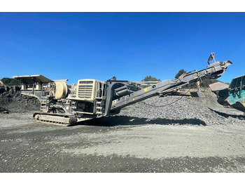 METSO Backenbrecher
