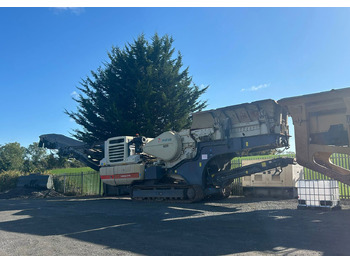 METSO Backenbrecher
