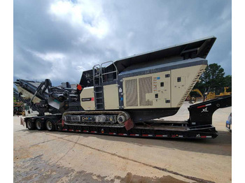 METSO Prallbrecher