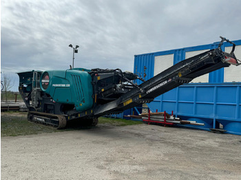 POWERSCREEN Backenbrecher
