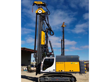 Ramme RTG RG16T: das Bild 2