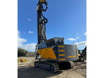 Ramme RTG RG16T: das Bild 3