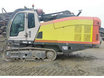 SANDVIK Bohrgerät