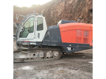 SANDVIK Bohrgerät