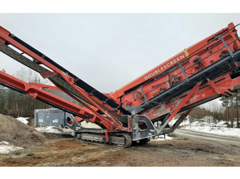 Siebmaschine Sandvik QA451: das Bild 2