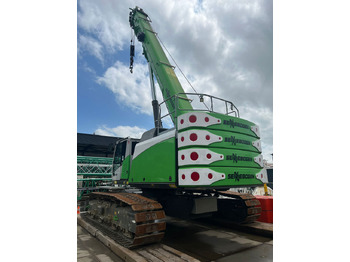 SENNEBOGEN Raupenkran