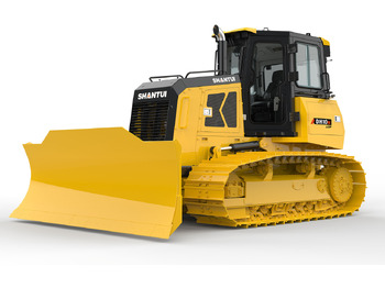SHANTUI Bulldozer