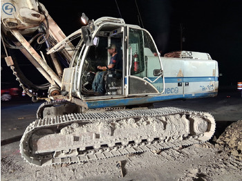 Ramme Soilmec SR-30: das Bild 2