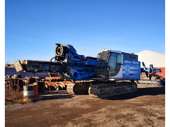 SOILMEC Ramme