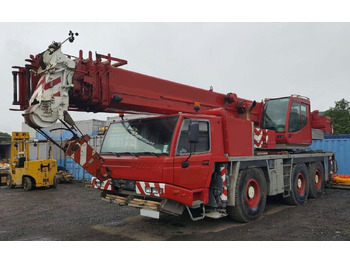 TADANO ATF 60-3 Mobilkran