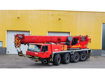 TADANO ATF 65G-4 Mobilkran