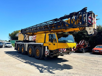 TADANO ATF 90G-4 Mobilkran