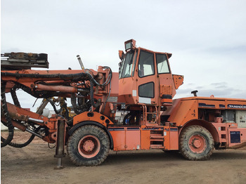 Horizontalbohrgerät Tamrock Axera T11 Data-315 C: das Bild 2