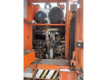 Bohrgerät Tamrock Ranger 700: das Bild 5
