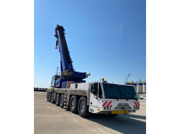 Terex Demag AC 350-6 – Finanzierungsleasing Terex Demag AC 350-6: das Bild 3
