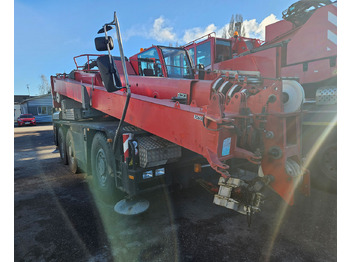 DEMAG Mobilkran