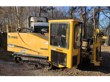 VERMEER Horizontalbohrgerät