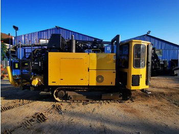 VERMEER Horizontalbohrgerät