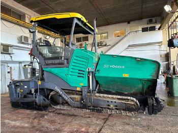 VÖGELE Asphaltfertiger/ Straßenfertiger