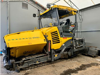 VÖGELE Asphaltfertiger/ Straßenfertiger