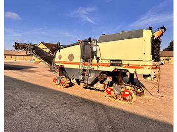 WIRTGEN Kaltfräse