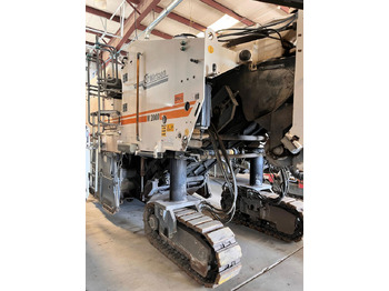 Kaltfräse Wirtgen W 2000: das Bild 3