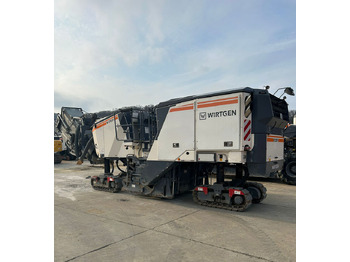 WIRTGEN Asphaltfertiger/ Straßenfertiger