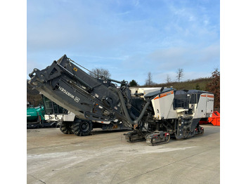 WIRTGEN Kaltfräse