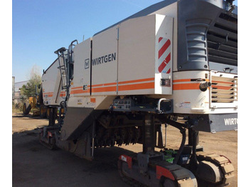 WIRTGEN Kaltfräse